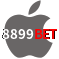 Aplicativo 8899BET para iOS