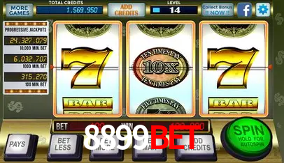 A Emoção da Loteria na 8899BET: Uma Chance de Mudança de Vida