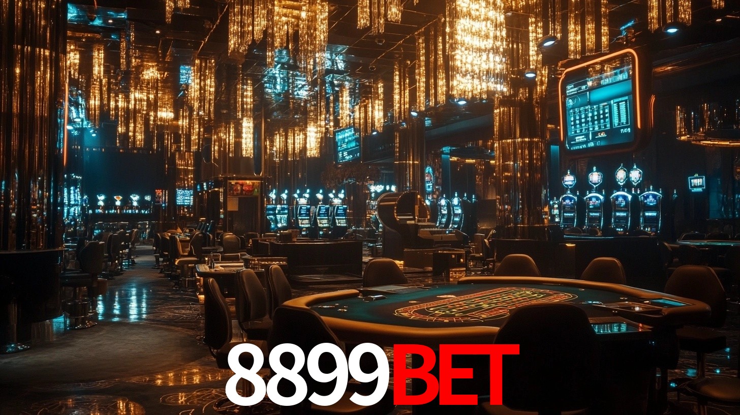 8899BET login