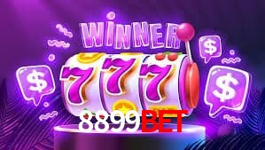 Experiência VIP 8899BET