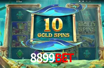 Desvendando o Mundo dos Jogos Virtuais na 8899BET