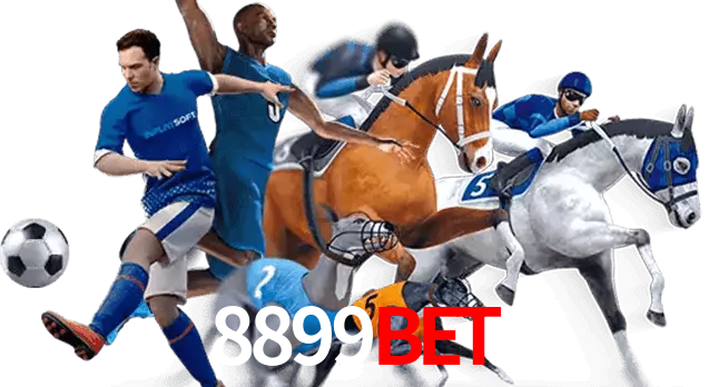 8899BET