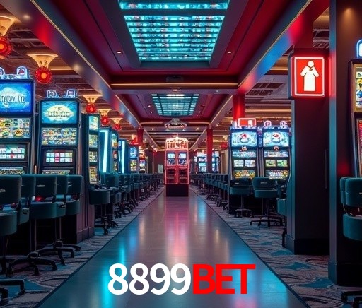 Descubra o Programa VIP da 8899BET: Vantagens Exclusivas para Jogadores