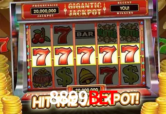 A Popularidade dos Caça-Níqueis no 8899BET