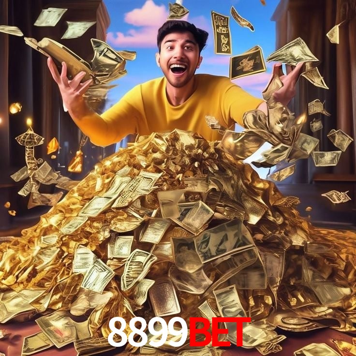 Torneios 8899BET