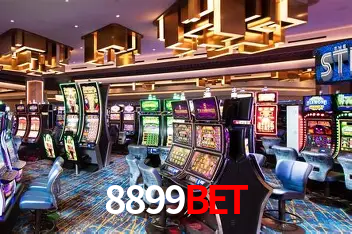 A Revolução dos Aplicativos de Jogos no 8899BET