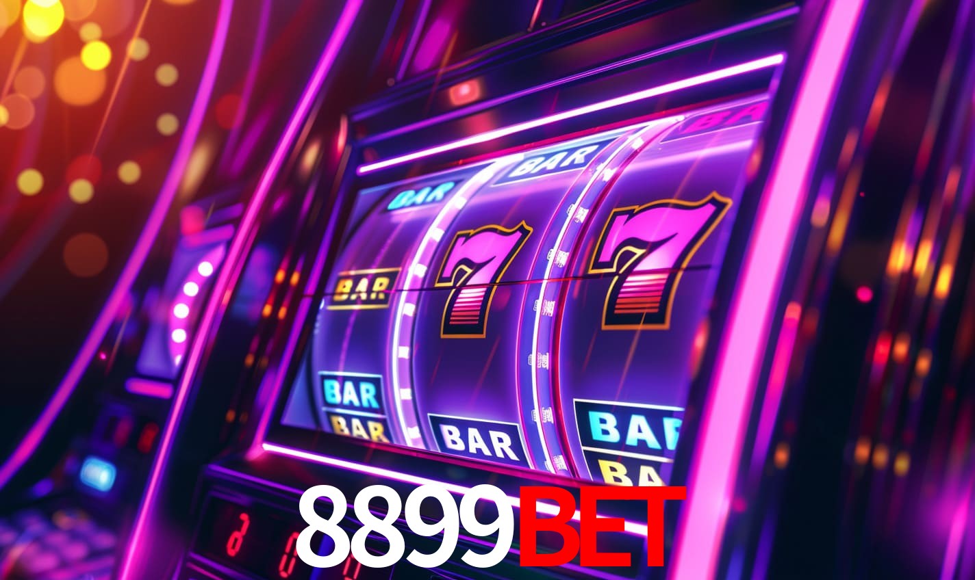 8899BET: Seu Especialista em Apostas Esportivas Brasileiras