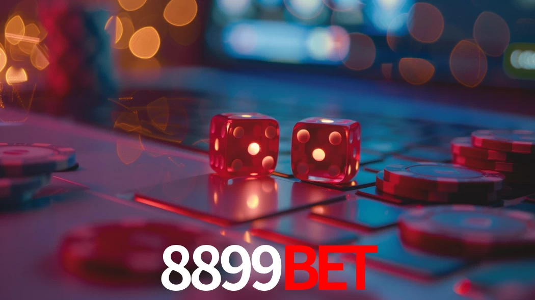 Account Benefits 8899BET