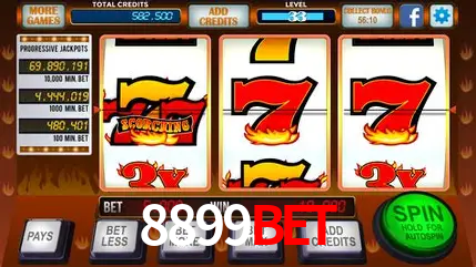 Descubra a Magia dos Jogos de Arcade no 8899BET