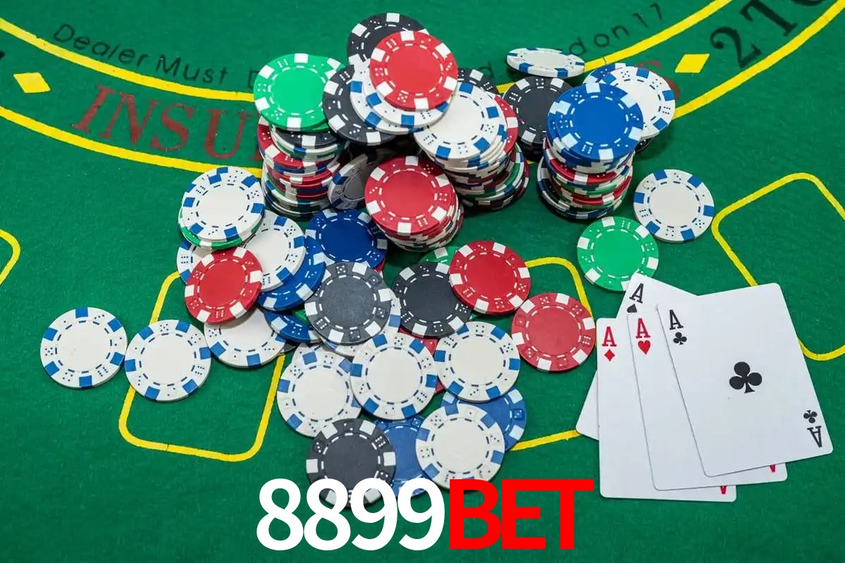 PIX Instantâneo 8899BET