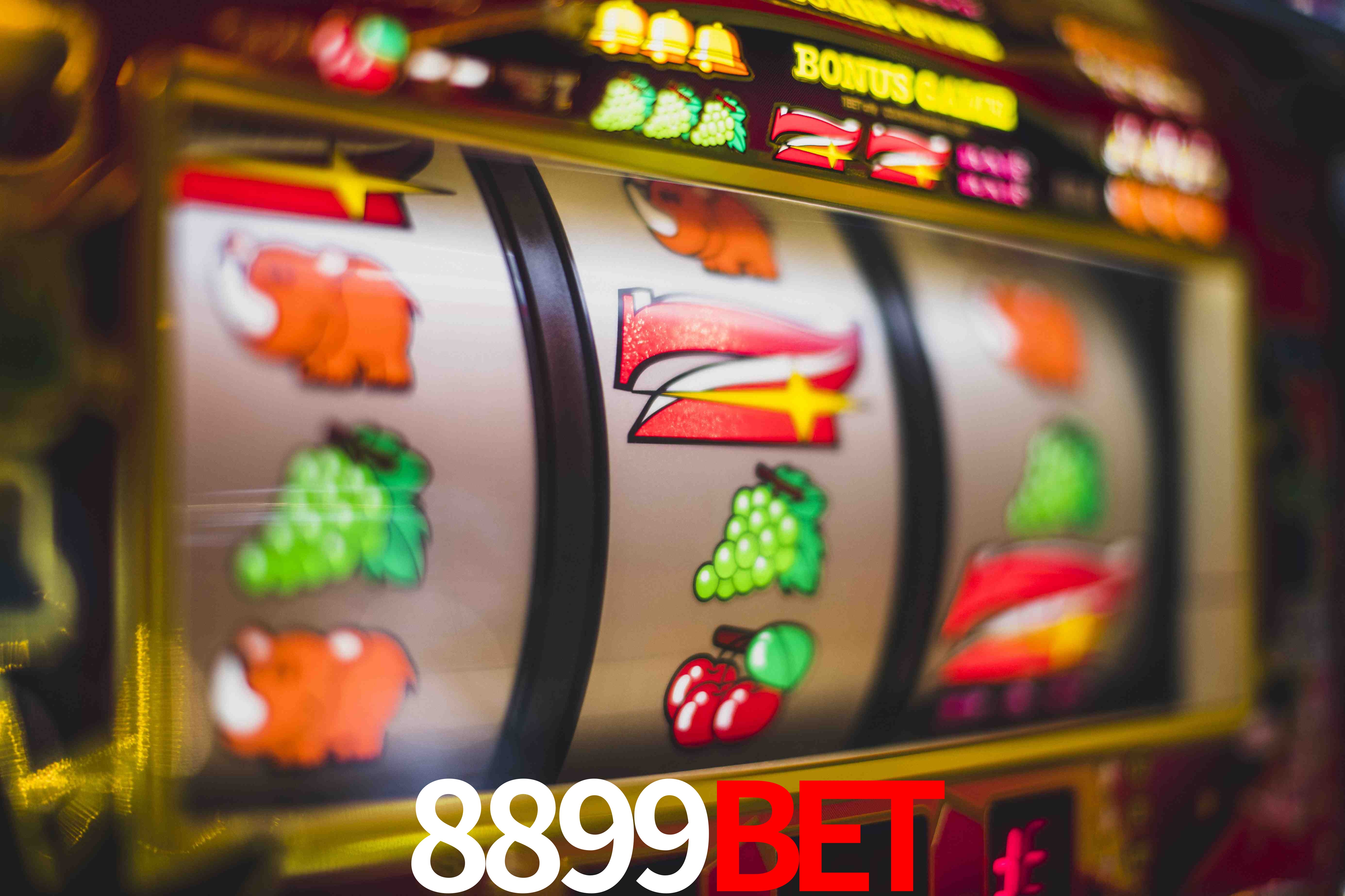 Football Betting 8899BET