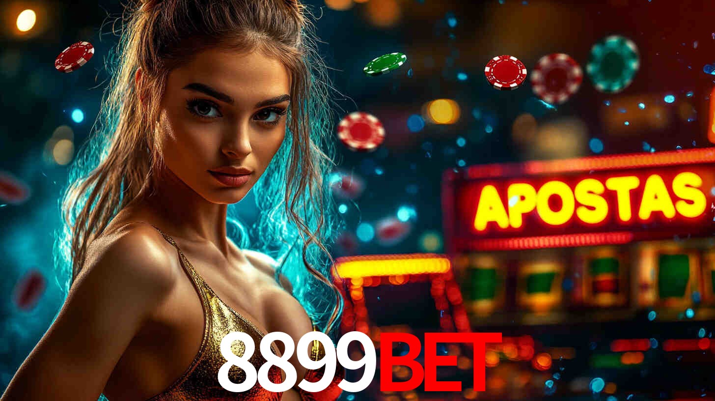 Descubra o Programa VIP da 8899BET: Vantagens Exclusivas para Jogadores