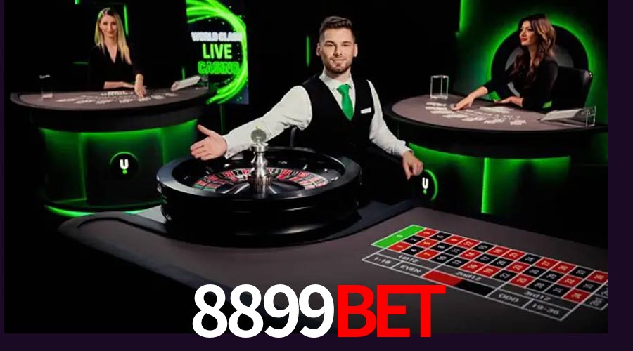 Platform Technology 8899BET