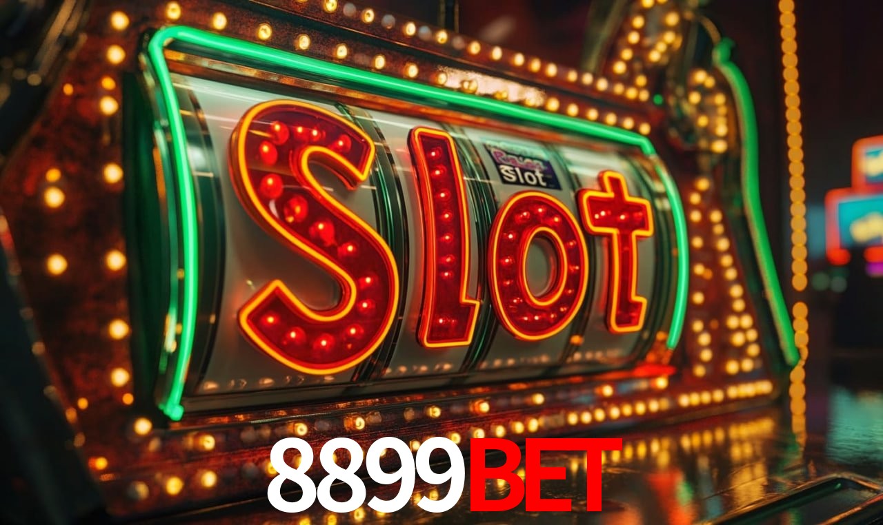 Sistemas de Segurança 8899BET