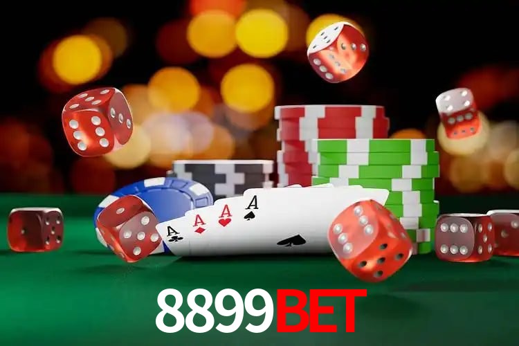 Diretório de Jogos 8899BET