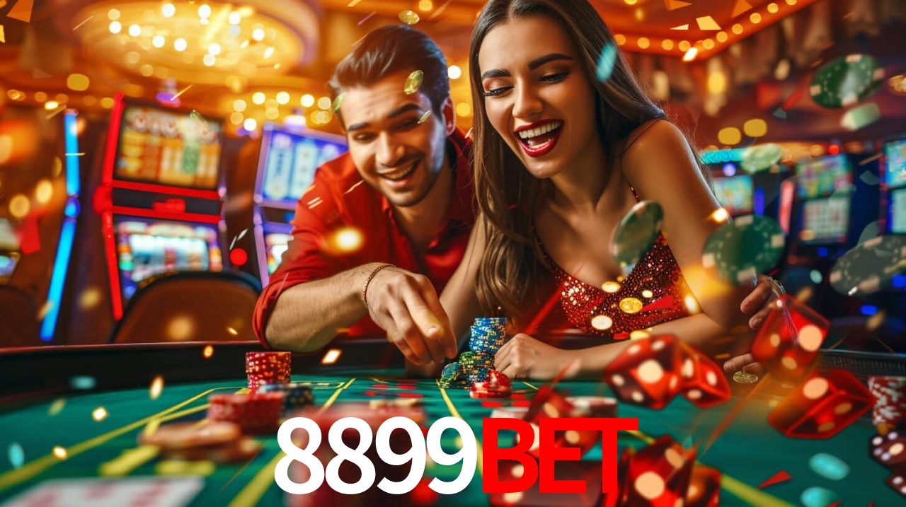 Segurança 2FA 8899BET