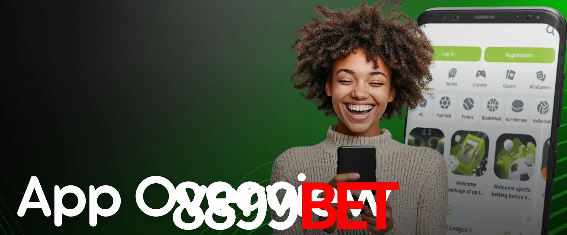 Seasonal Promotions 8899BET