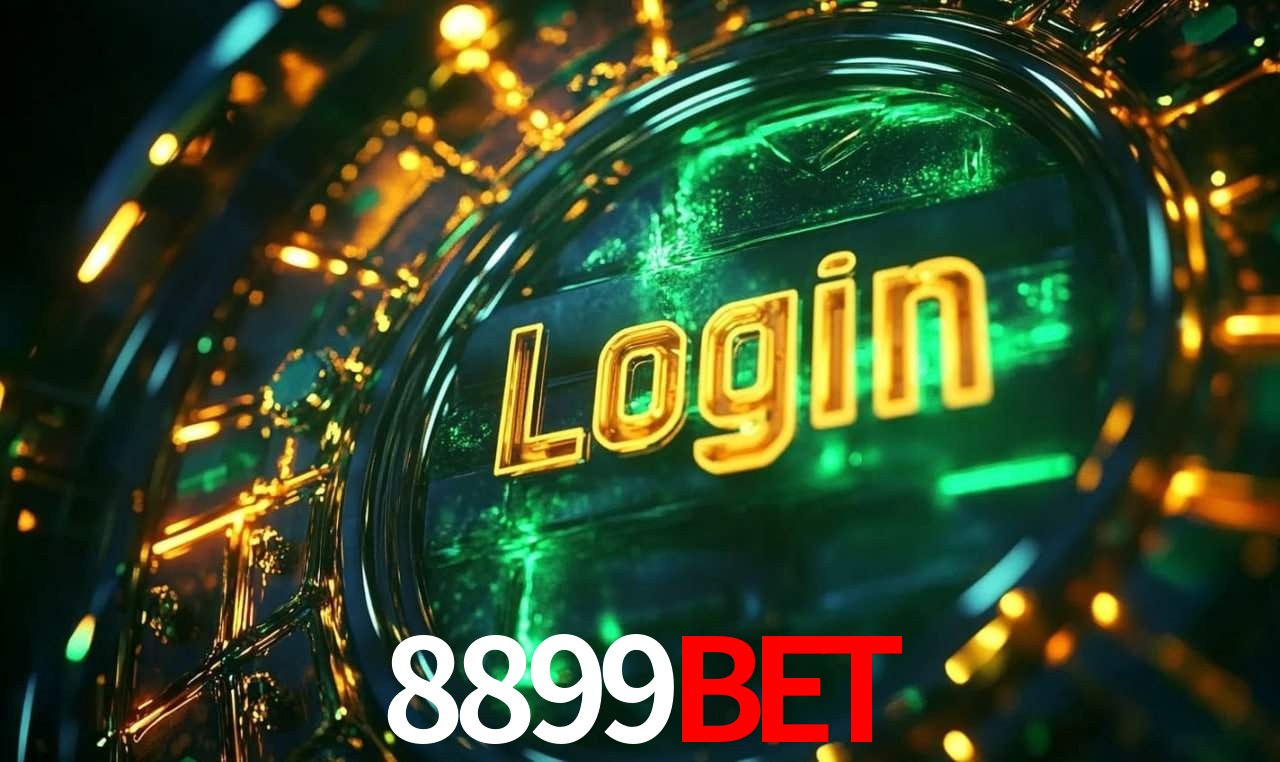 Segurança e privacidade no APP 8899BET