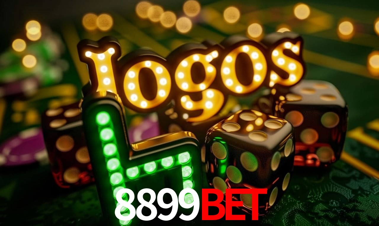 Estatísticas do Jogo 8899BET