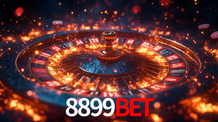 Ofertas Imperdíveis na 8899BET: Promoções e Bônus Que Valem a Pena