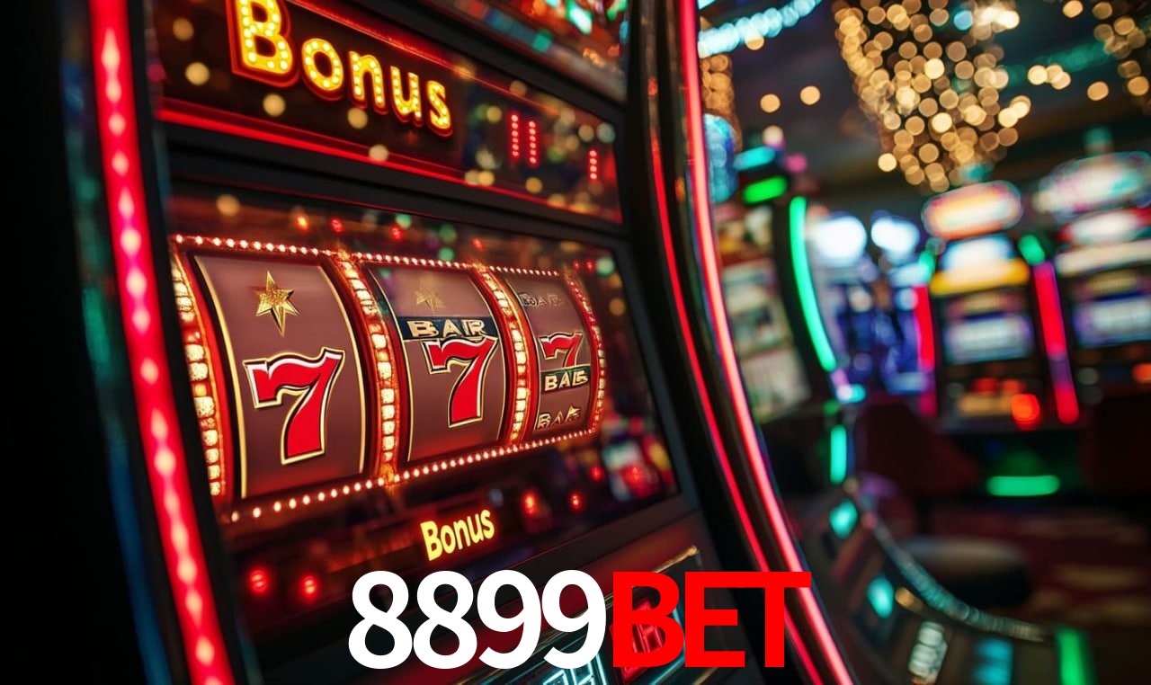 8899BET.COM