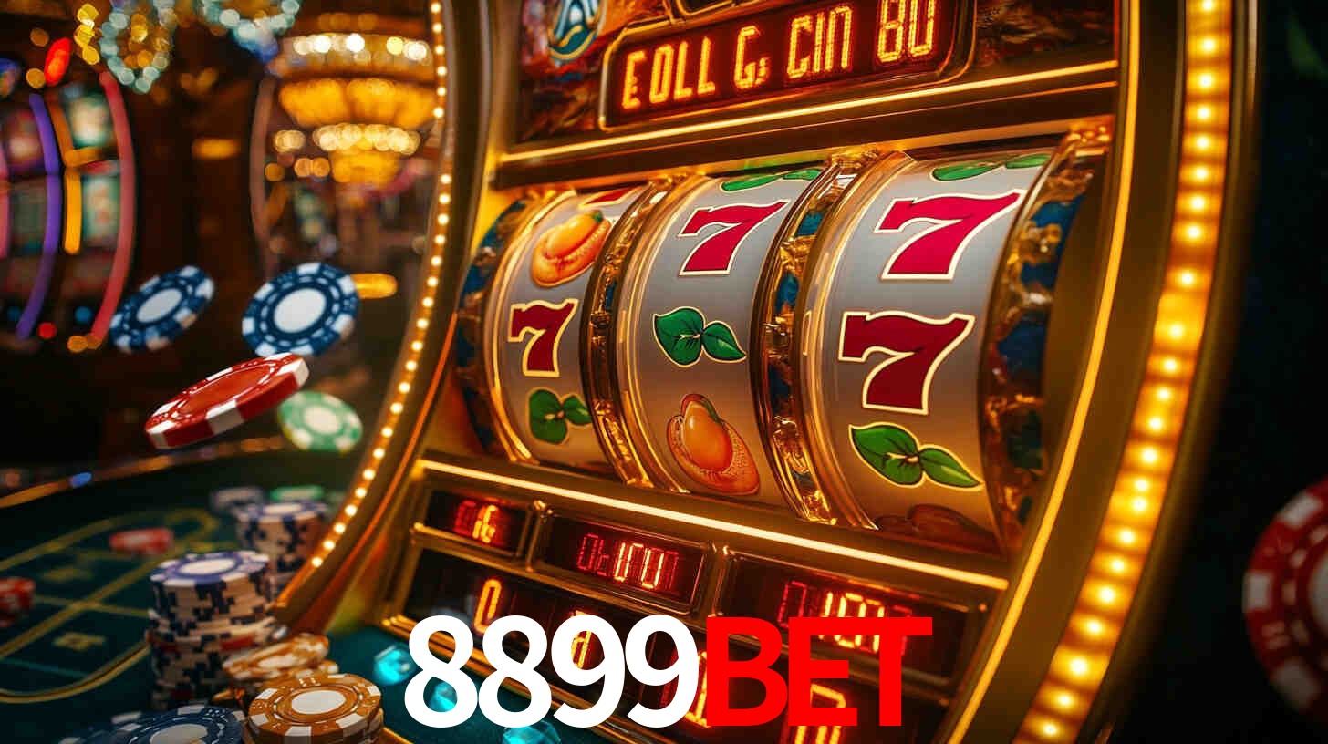Daily Bonuses 8899BET