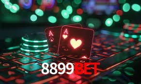 Estatísticas Esportivas 8899BET