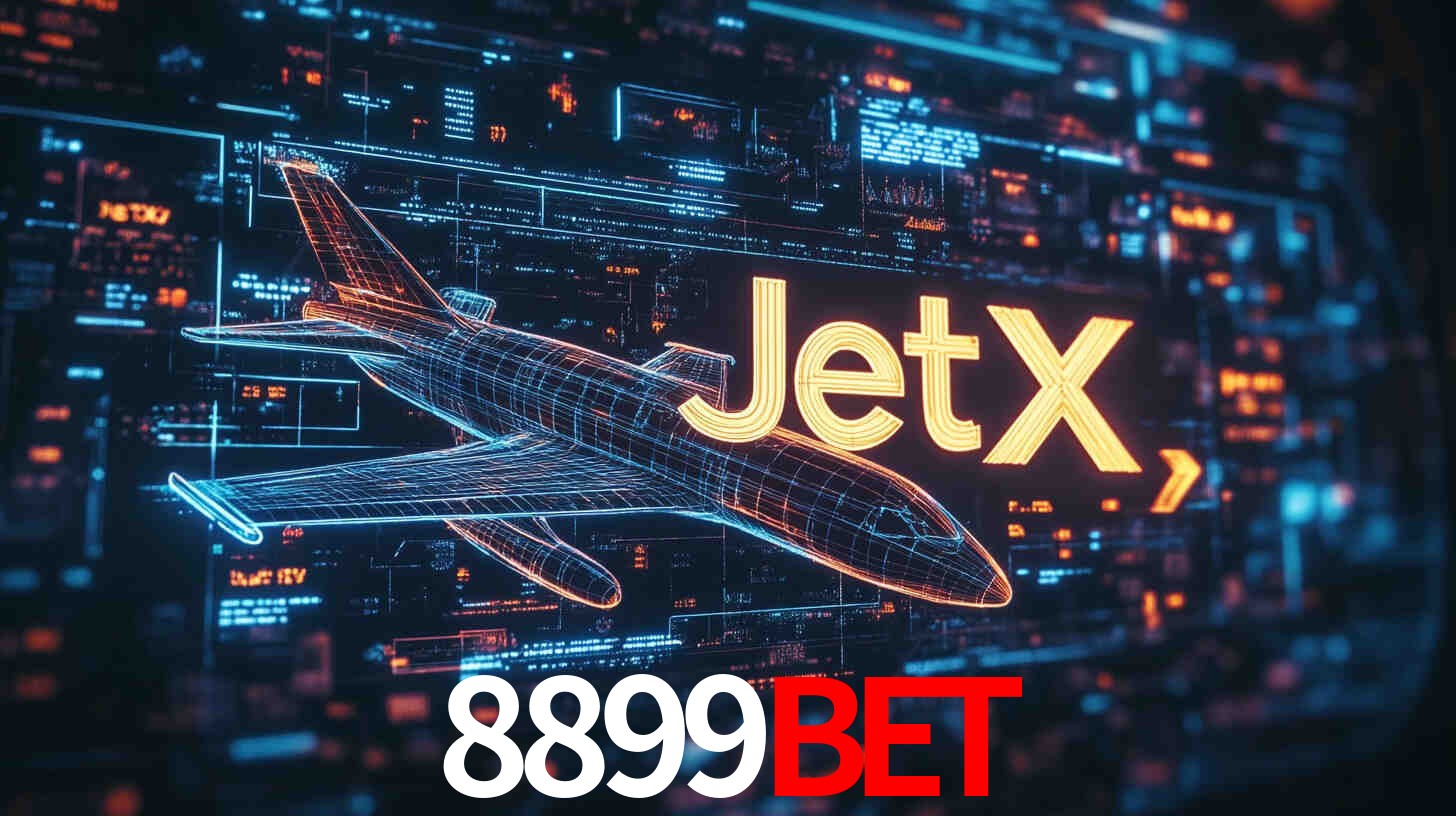 Apostas Esportivas na 8899BET: Um Guia Completo