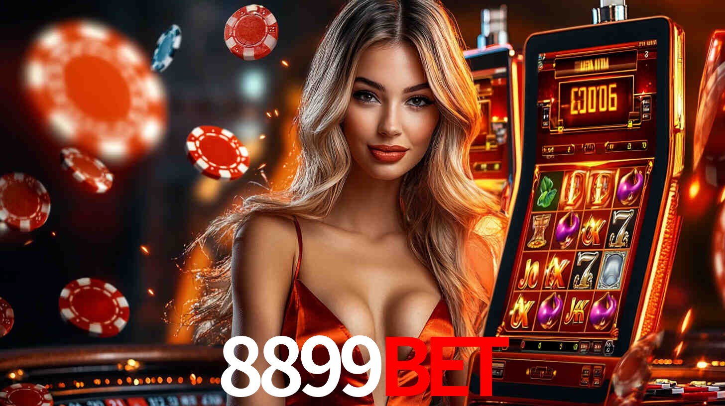 8899BET.COM