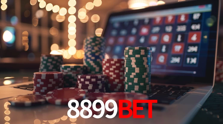 2FA Security 8899BET