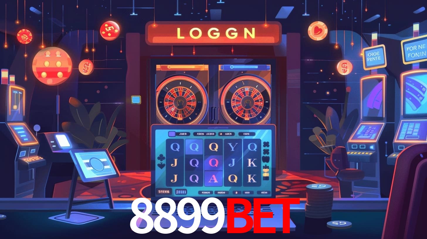 Promoção Relâmpago 8899BET