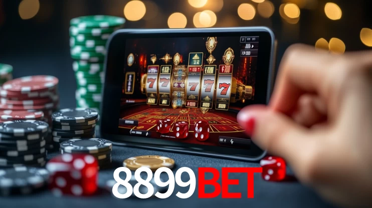 Tournaments 8899BET