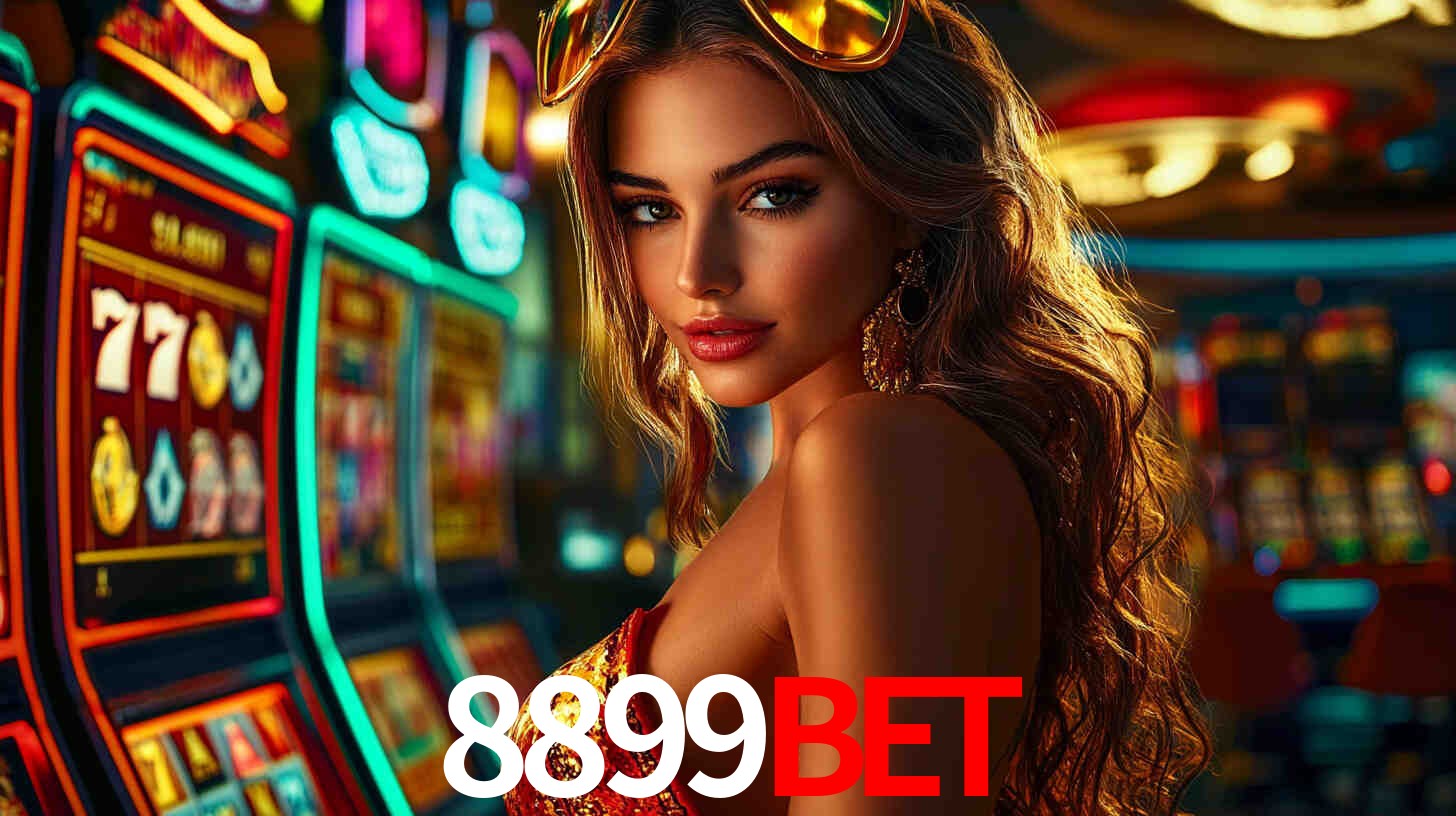 Programa VIP 8899BET