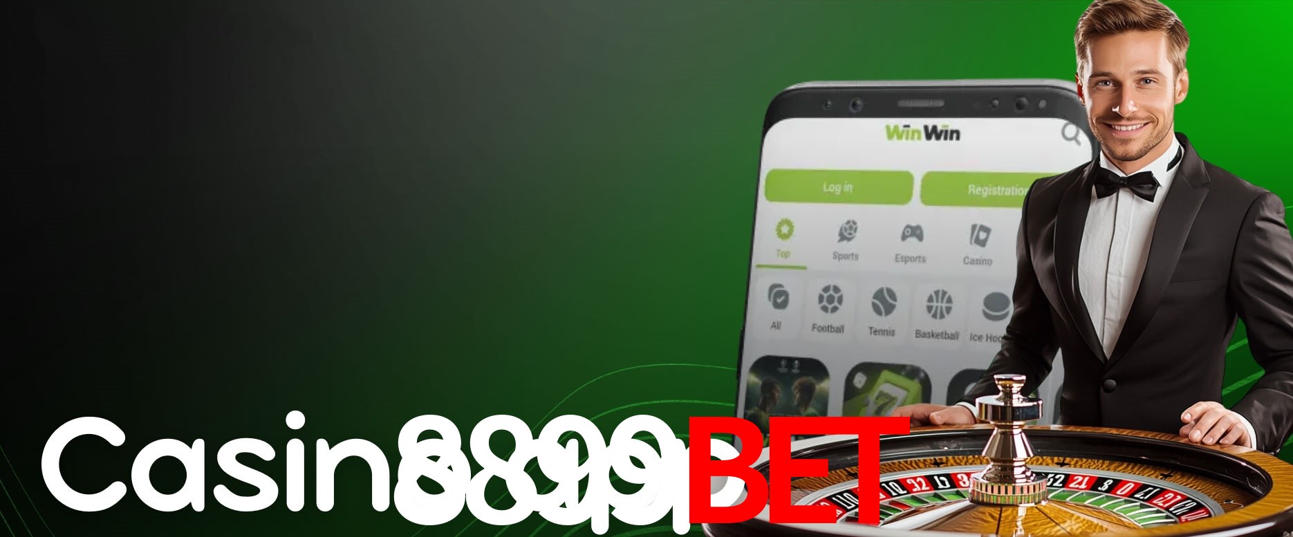 Flash Promotion 8899BET