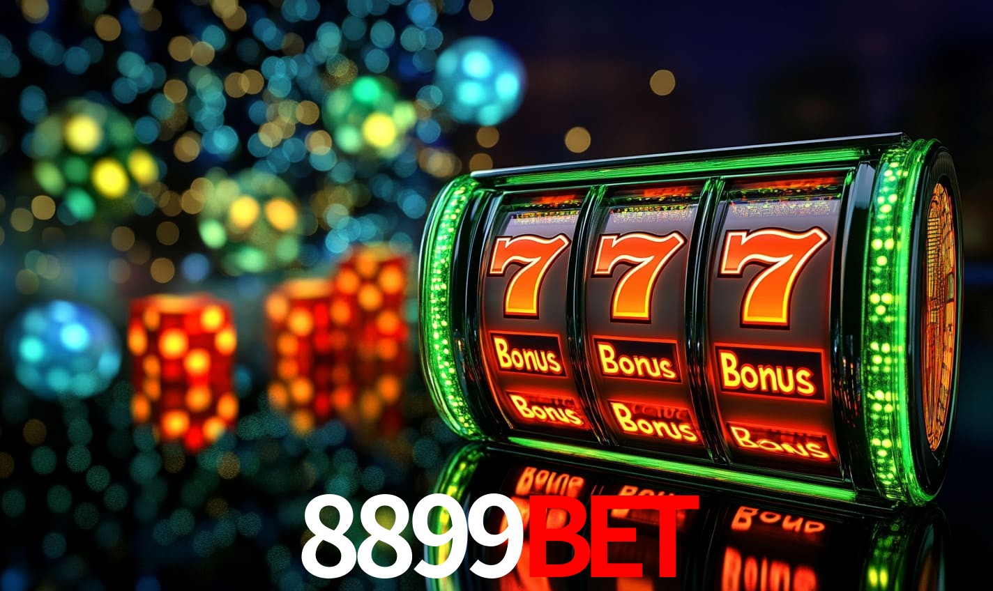 Login Seguro 8899BET