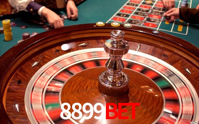 Interface Premium 8899BET