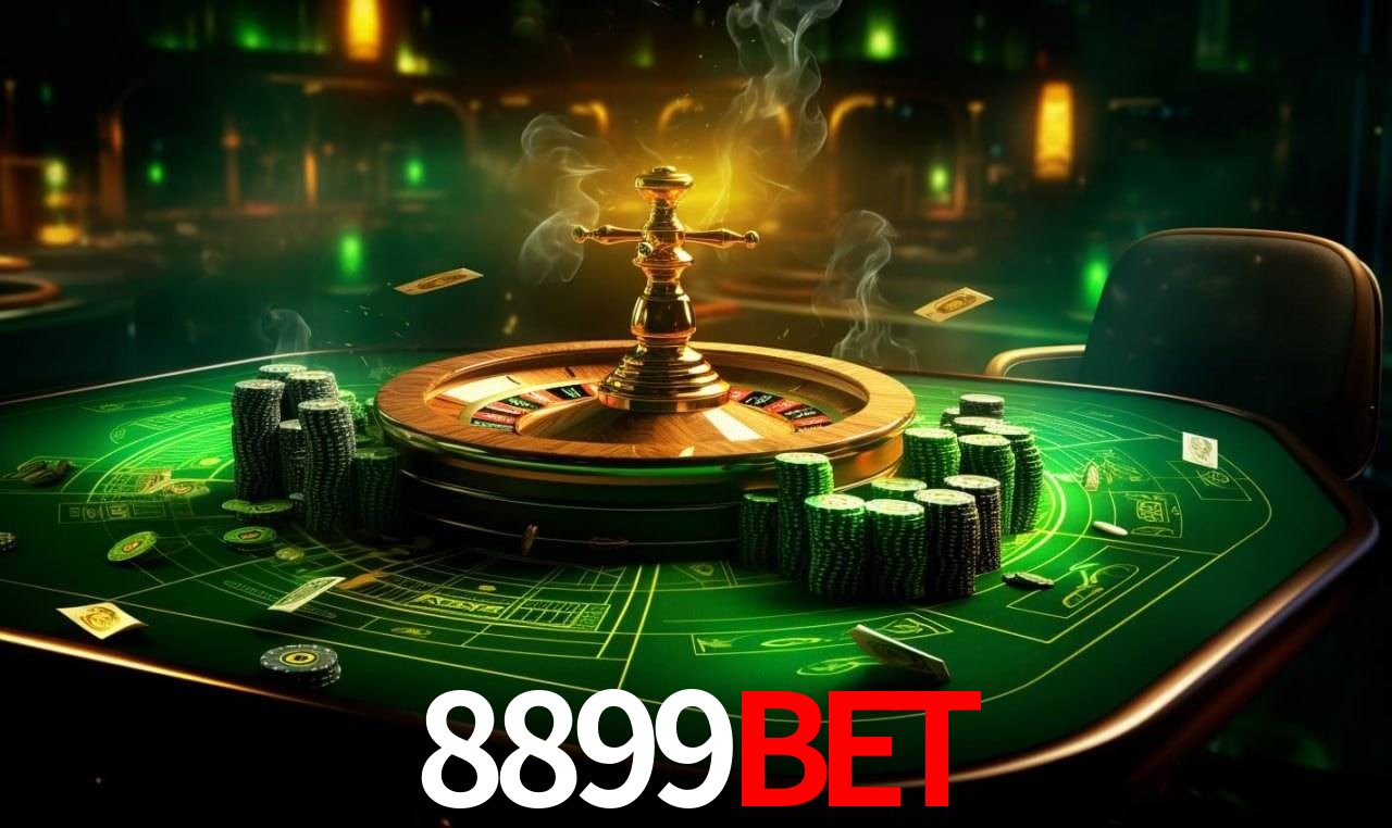 Download para Android e iOS na 8899BET