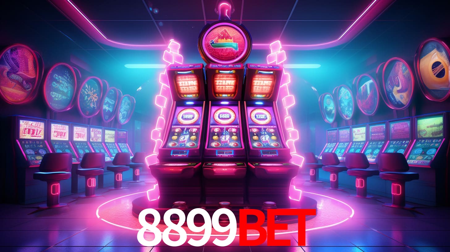8899BET.COM