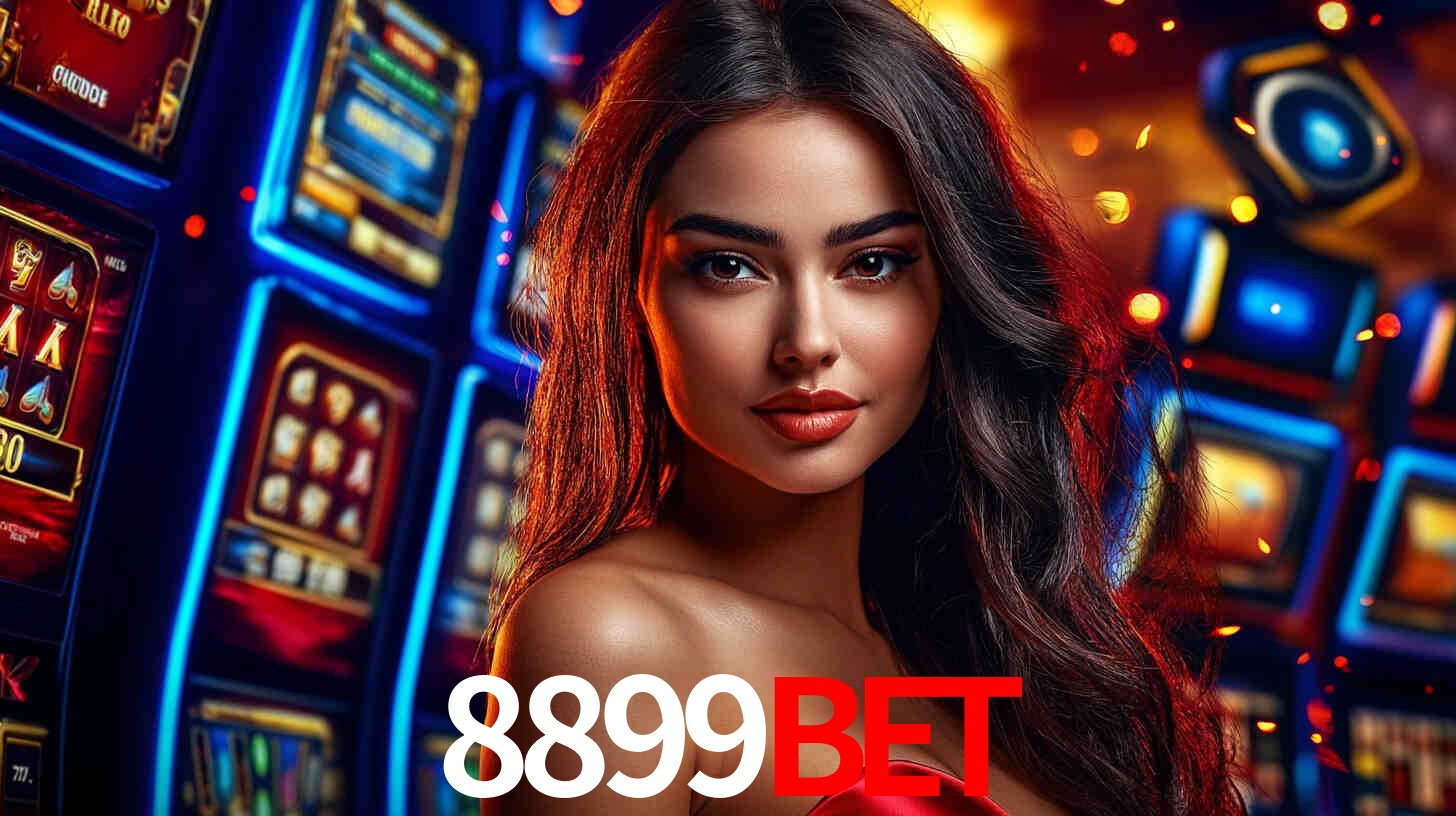 Descubra a Essência do 8899BET: Nossa História e Compromissos