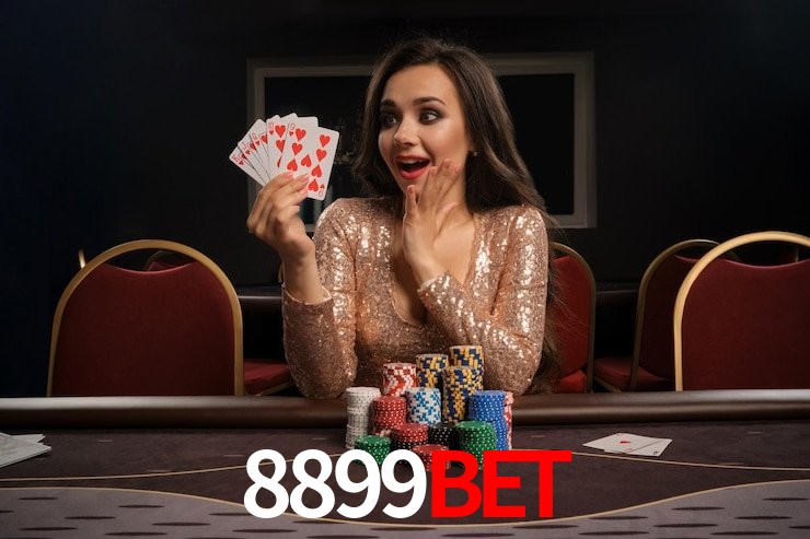 cassino 8899BET