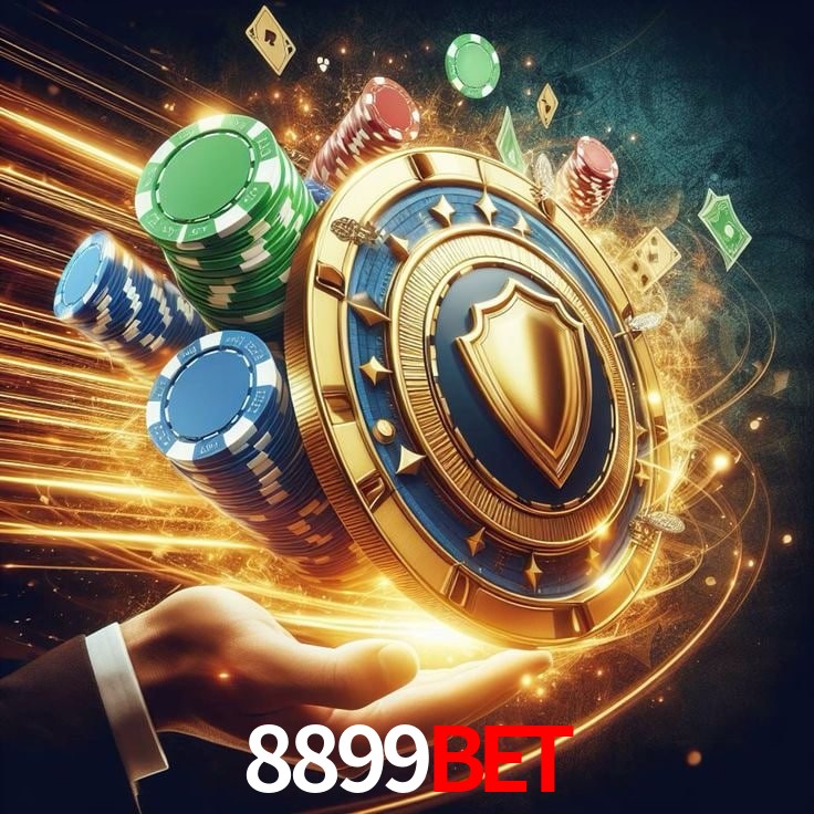 Torneios e prêmios garantidos na 8899BET