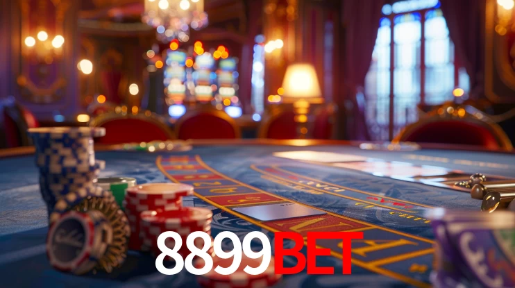Quick Registration 8899BET