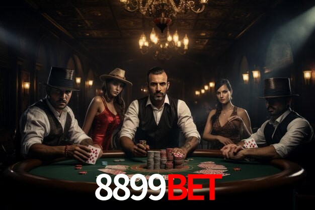 A Emoção da Loteria na 8899BET: Uma Chance de Mudança de Vida
