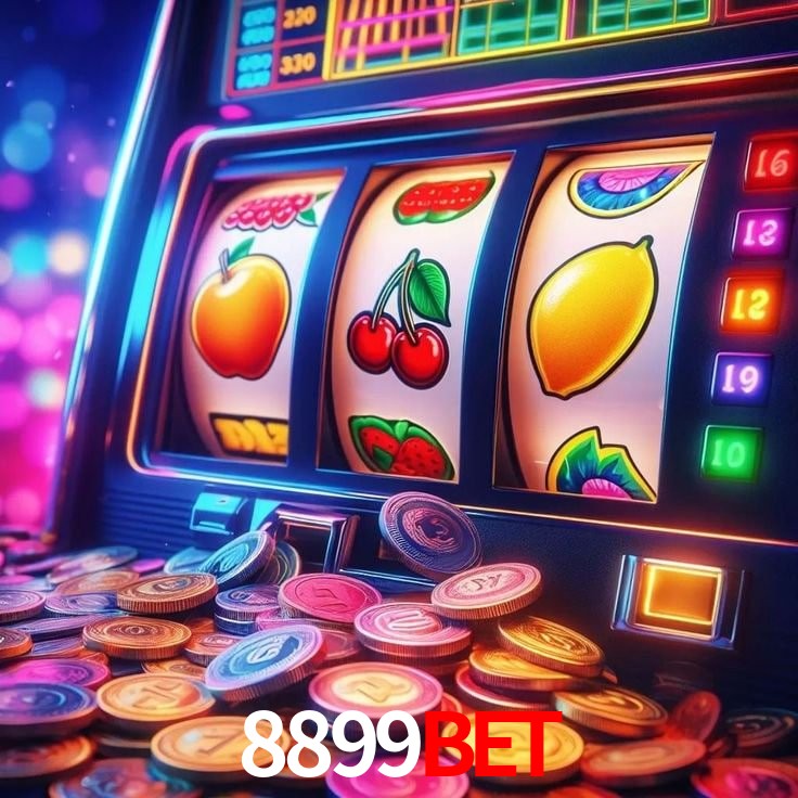 Apostas de Tênis 8899BET