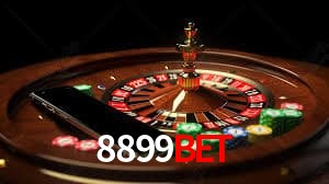 Tennis Betting 8899BET