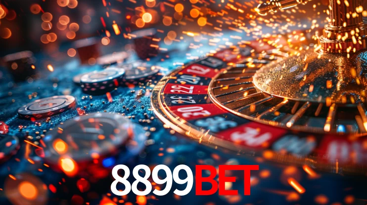Secure Login 8899BET