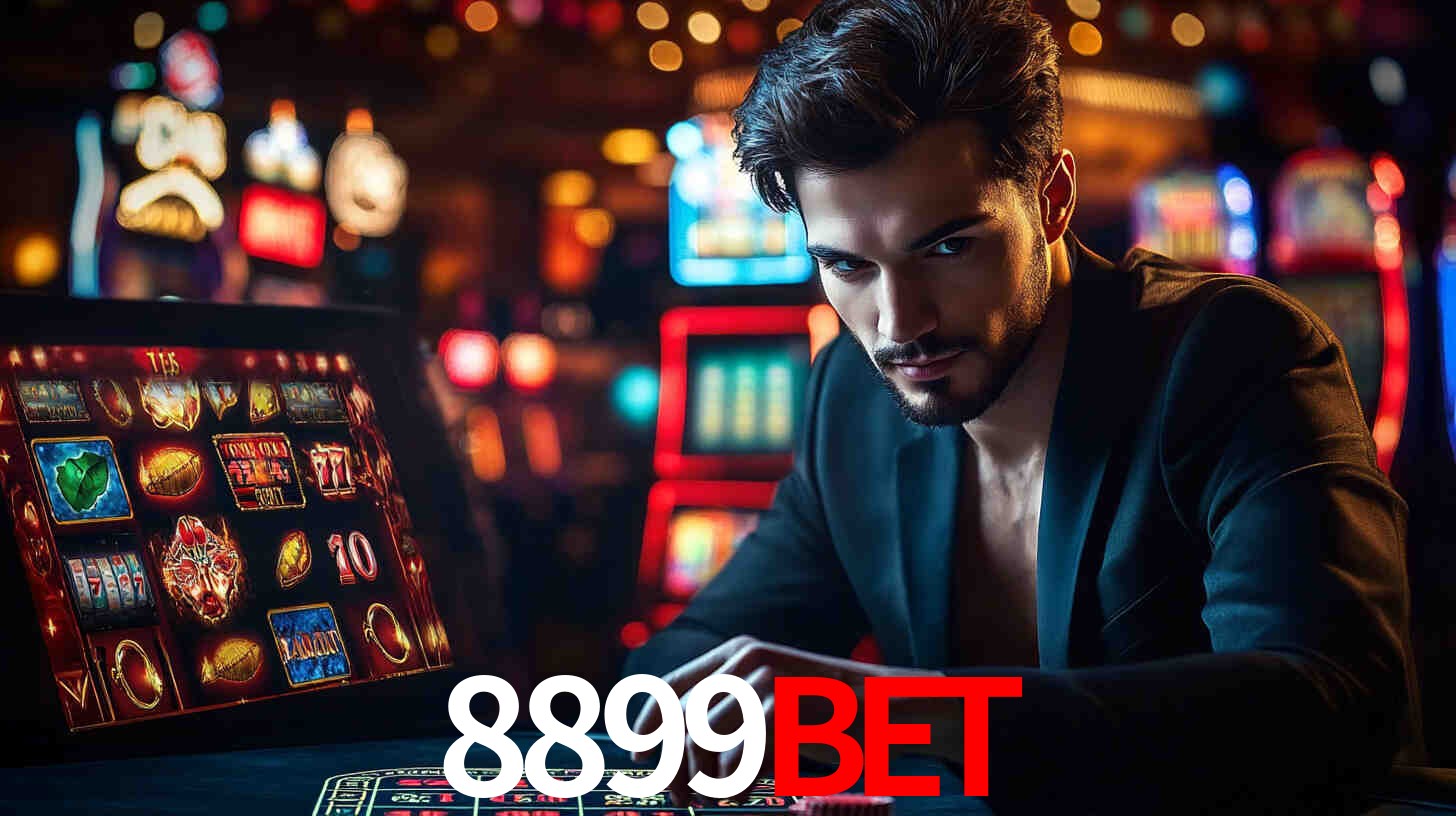 8899BET.COM