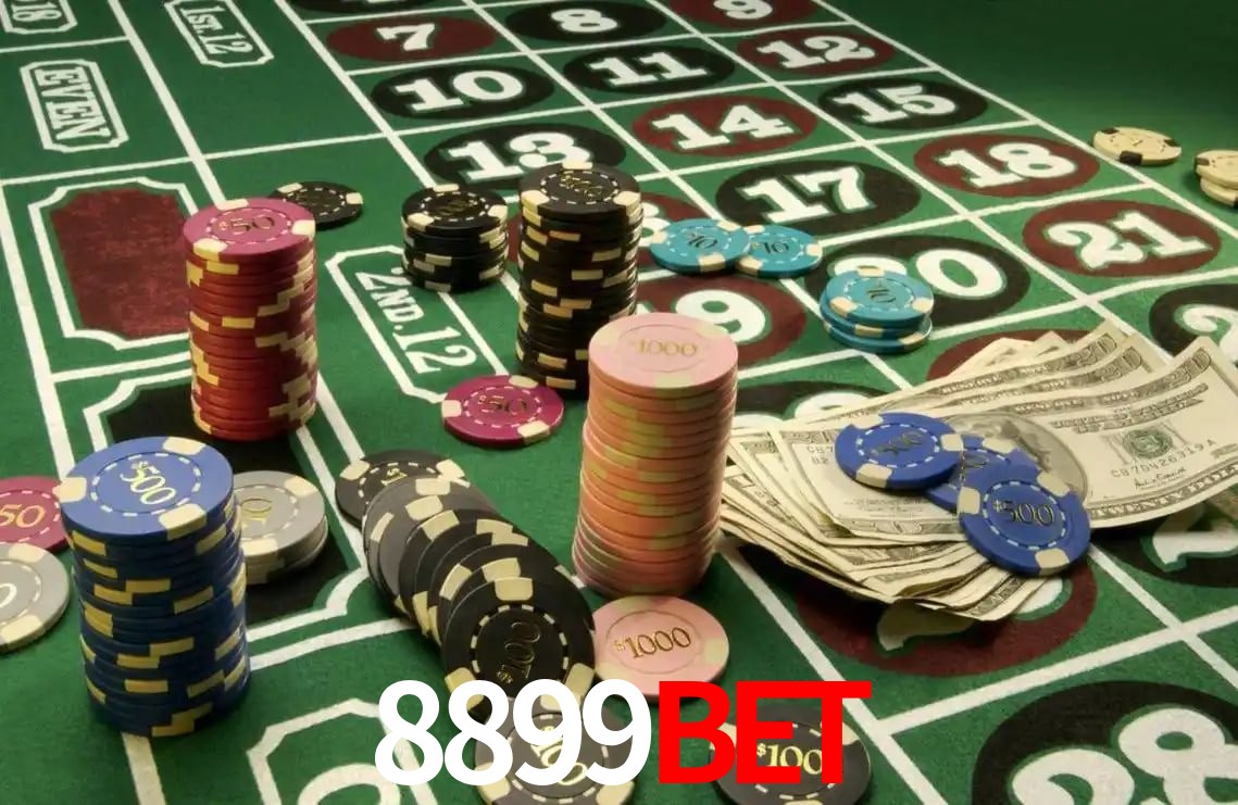 Player Reviews 8899BET
