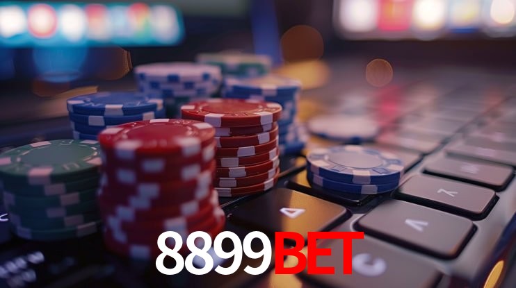 Tecnologia da Plataforma 8899BET